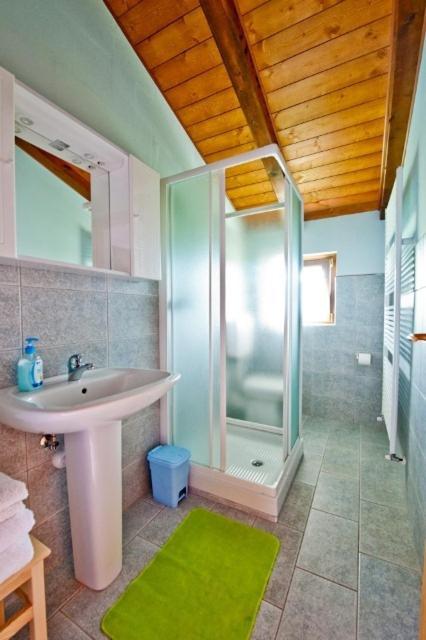 Cip & Ciop Bed and Breakfast Buia Habitación foto