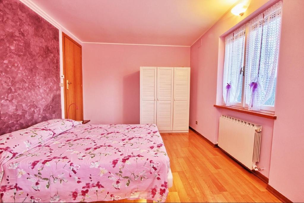Cip & Ciop Bed and Breakfast Buia Habitación foto