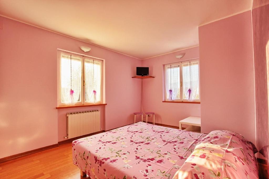 Cip & Ciop Bed and Breakfast Buia Habitación foto